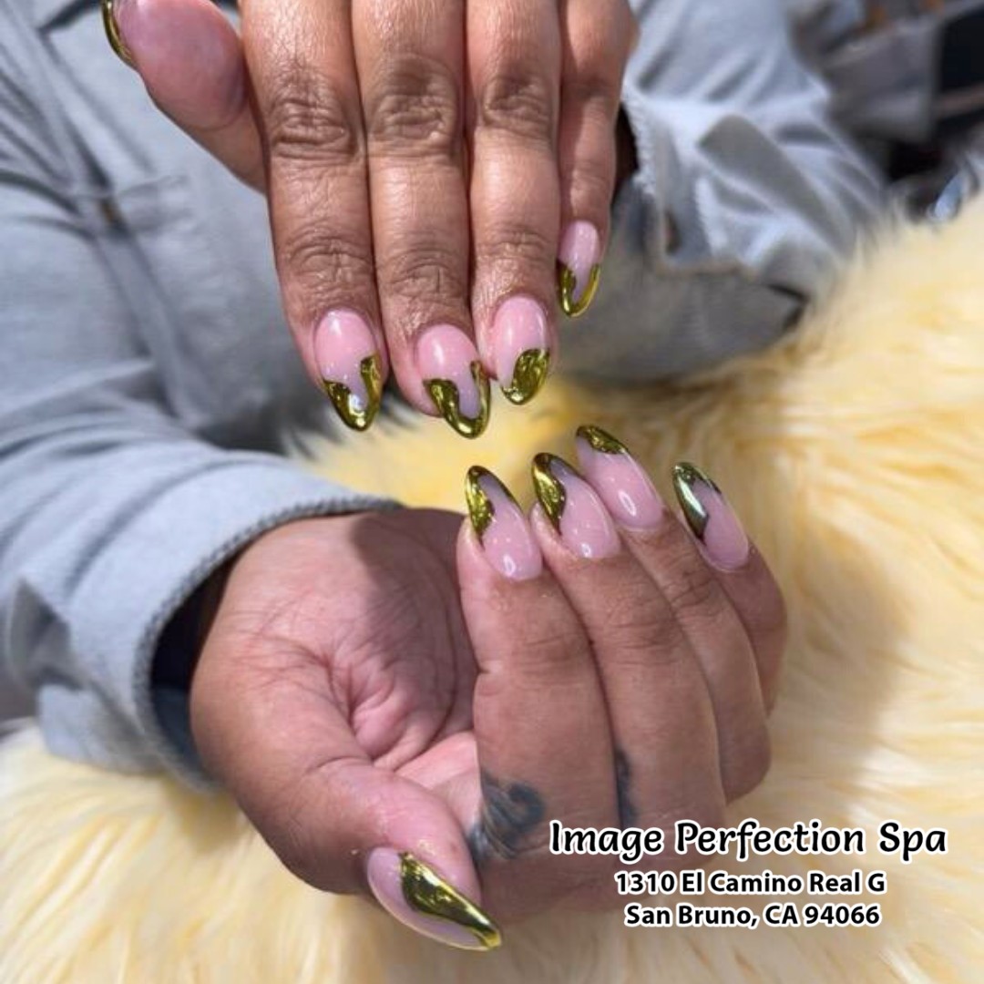 Trending Nail Designs for March 2026